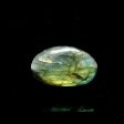 THEIA | Labradorite Palm Stone For Cheap