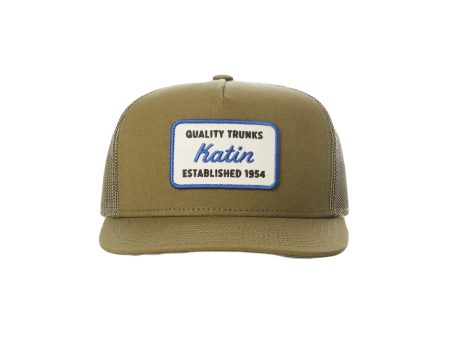 Quality trucker hat Online Hot Sale