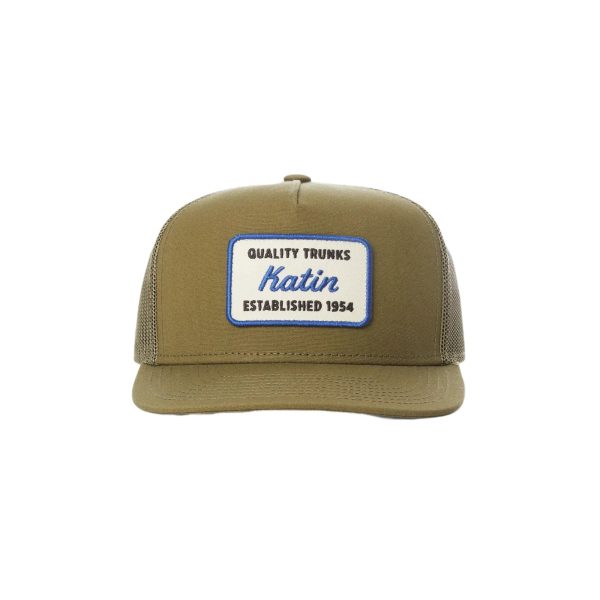 Quality trucker hat Online Hot Sale