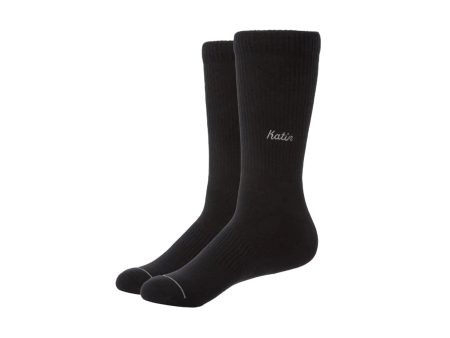 Script sock on Sale