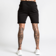 Signature Cotton Short - Black Cheap