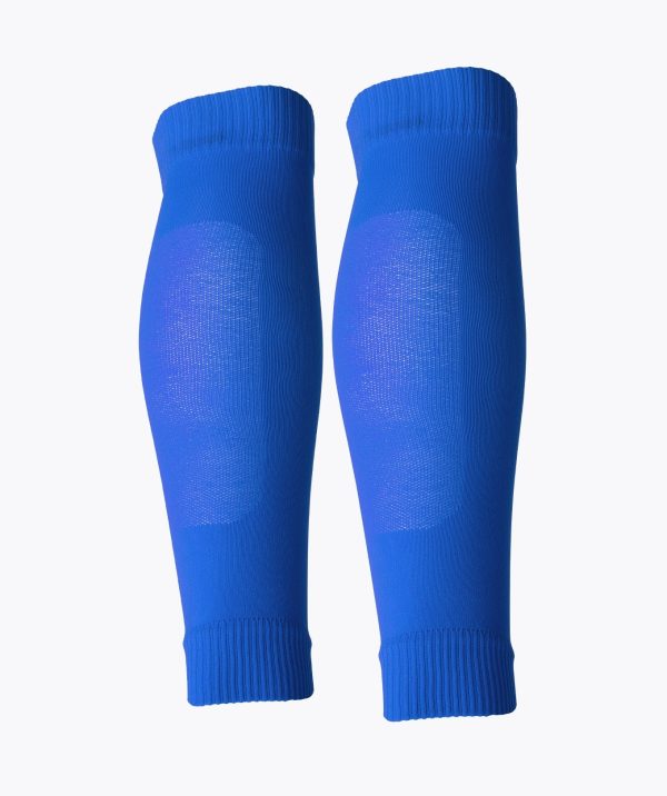 Soccer Tube Socks - Blue Online now