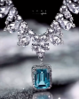 “Brilyo Royale Magnifique Necklace” | The LVNA Signatures Archives Supply