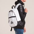 Apollo Backpack - White Cheap