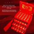 The Vault | Bundle of 100pcs 24kt Pure Gold Fortune Boat (999.9au) Discount