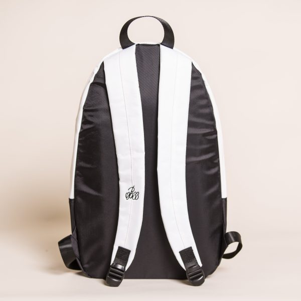 Apollo Backpack - White Cheap