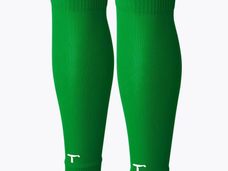 Soccer Tube Socks - Green Hot on Sale