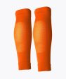 Soccer Tube Socks - Orange Sale