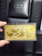 THE VAULT | 24K Koi Chinese Gold Bar Discount