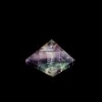 THEIA | Flourite Pyramid Crystal For Cheap