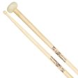 BAQUETAS LOS CABOS MULTISTICK MALLET 3A For Cheap