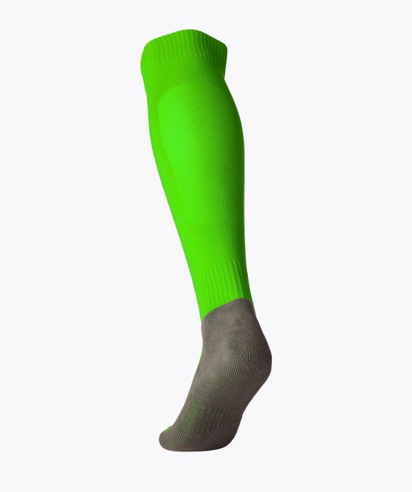 Soccer Socks - Light Green Online