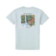 Lagoon tee Online Hot Sale