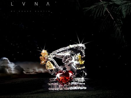 “The Heart of Luna” | LVNA Signatures The Archives For Cheap