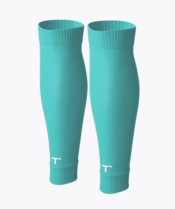 Soccer Tube Socks - Light Blue Discount