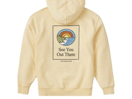 Coastal hoodie Online