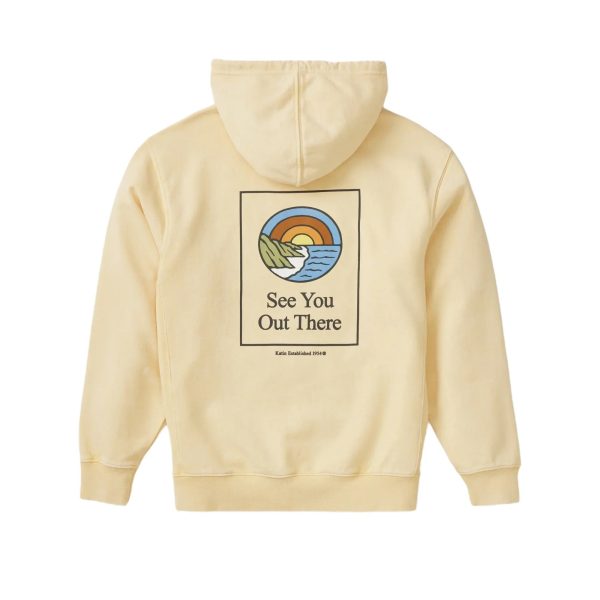 Coastal hoodie Online