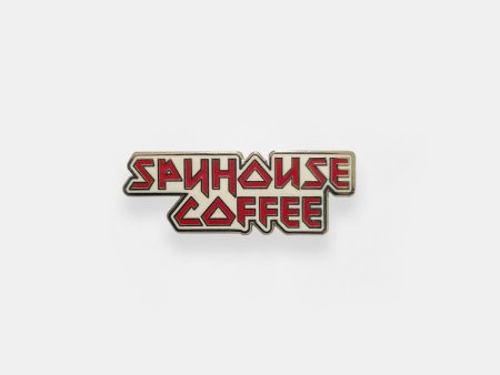 Iron  Enamel Pin Online Sale