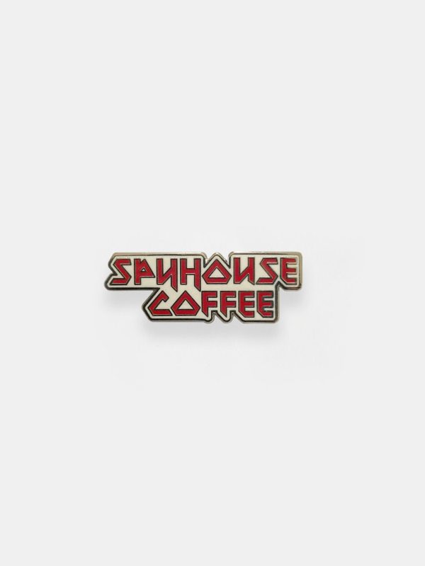 Iron  Enamel Pin Online Sale