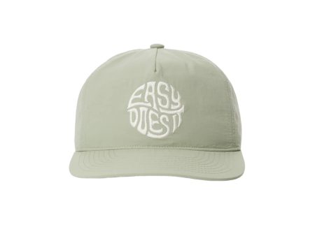 Easy emblem hat Online Hot Sale