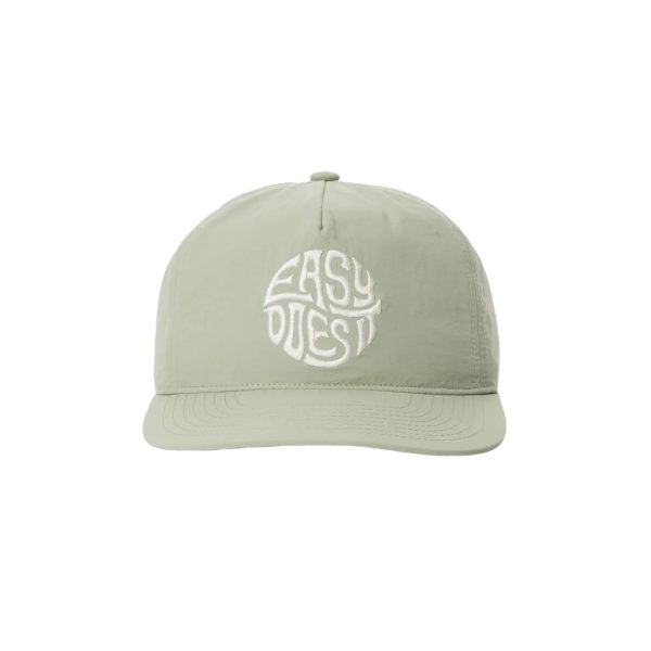 Easy emblem hat Online Hot Sale