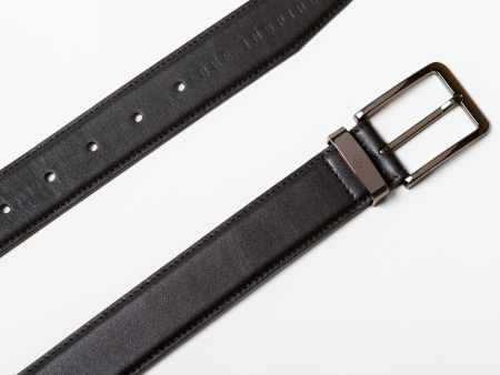 Belt - Black Supply