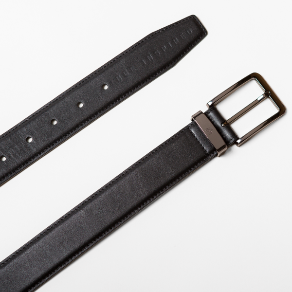 Belt - Black Supply