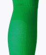 Soccer Tube Socks - Green Hot on Sale