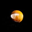 THEIA | Tiger s Eye Sphere Sculpture For Cheap