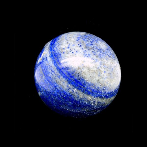 THEIA | Lapis Lazuli Sphere Sale