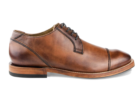 Ralston Oxford Online now