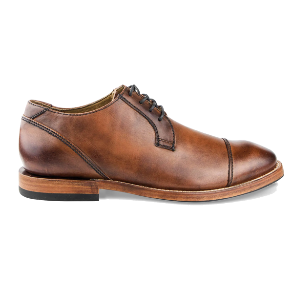 Ralston Oxford Online now