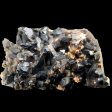 THEIA | Smoky Quartz Cluster Online Sale