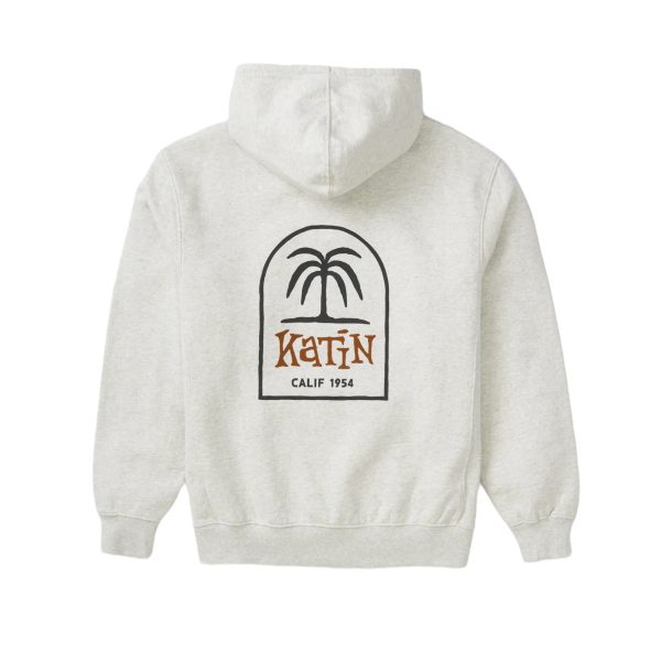 K-palm hoodie Online Hot Sale