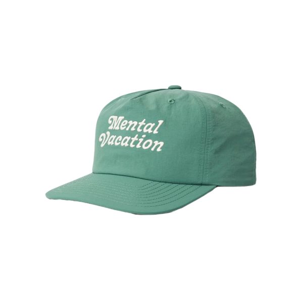 Mental vacation hat Discount