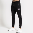 Signature Sweatpants - Black Online Sale