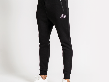 Signature Sweatpants - Black Online Sale