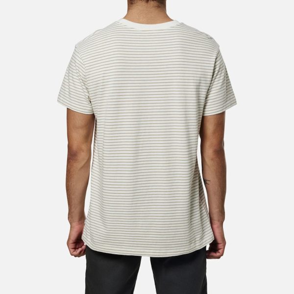 Finley pocket tee Discount