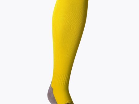 Soccer Socks - Yellow For Sale