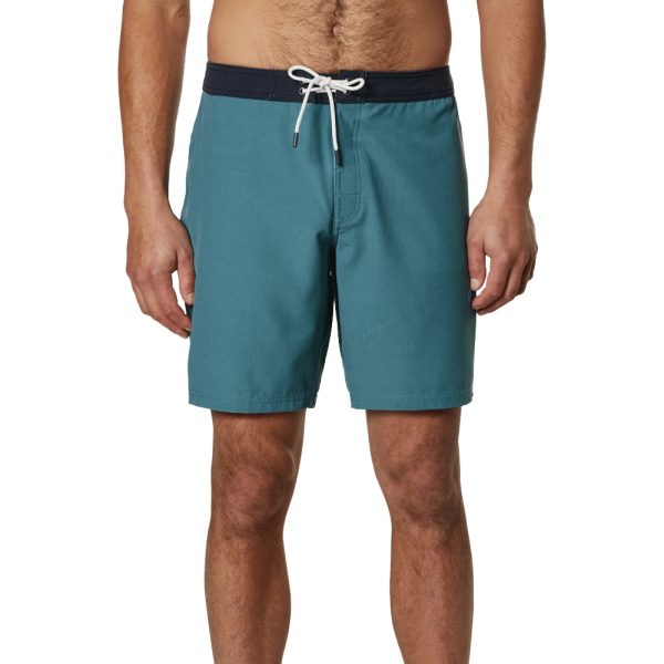 Plank surf trunk For Cheap