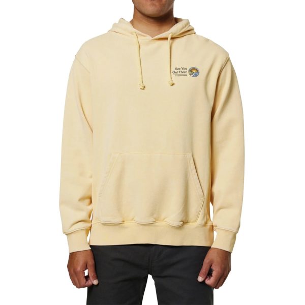 Coastal hoodie Online