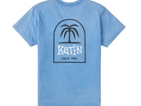 K-palm tee Discount