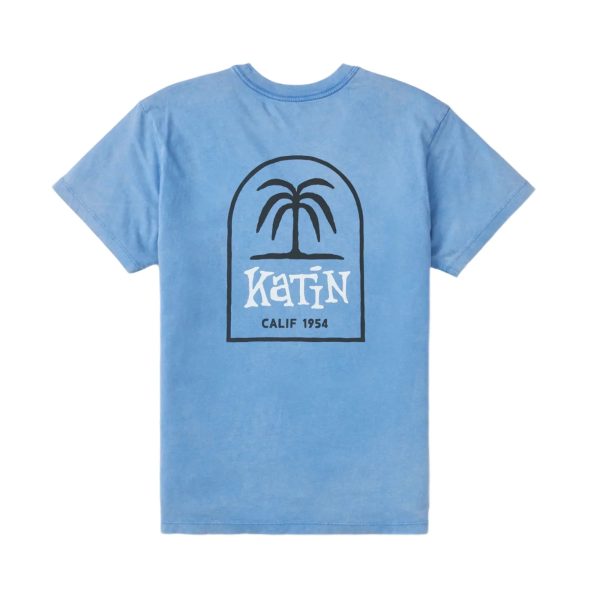 K-palm tee Discount