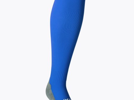 Soccer Socks - Blue Supply