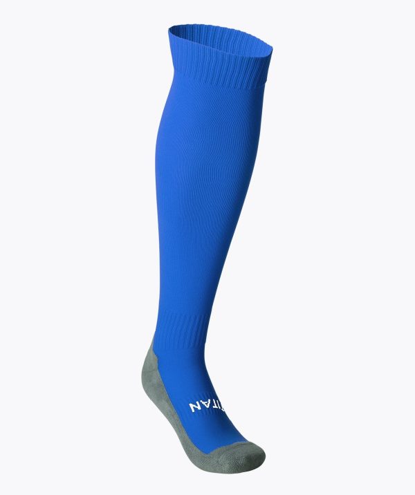 Soccer Socks - Blue Supply