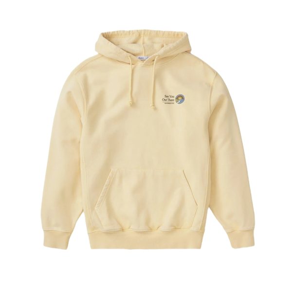 Coastal hoodie Online