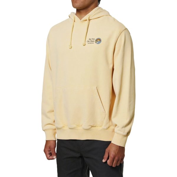 Coastal hoodie Online