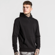 Lienz Hoodie - Black For Discount