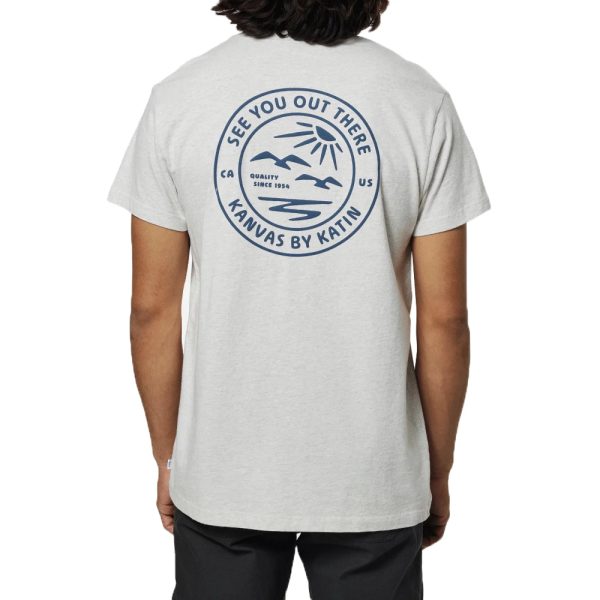 Wetlands tee Sale