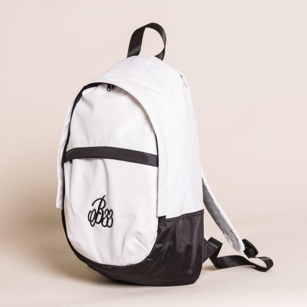 Apollo Backpack - White Cheap